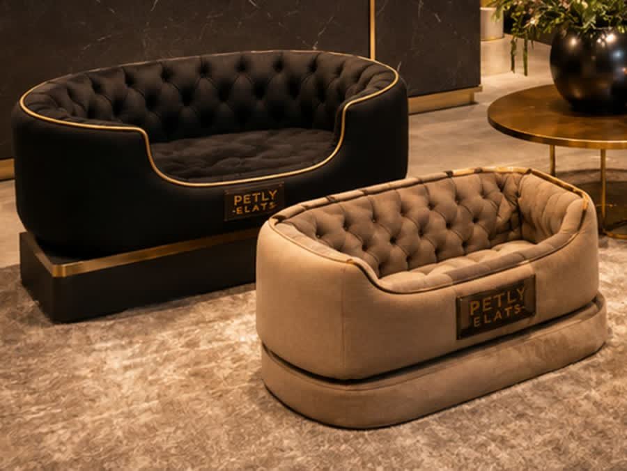 Luxury Accessories