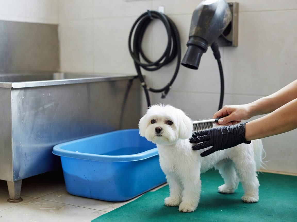 Grooming