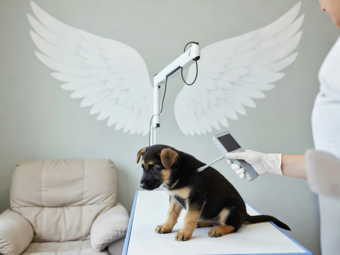 Microchipping