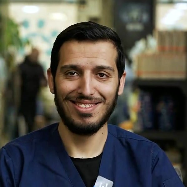 د. رائد غرايبة